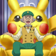 Illustration for article titled Todays iPokémon/i Anime Special Was Kind of Nuts
